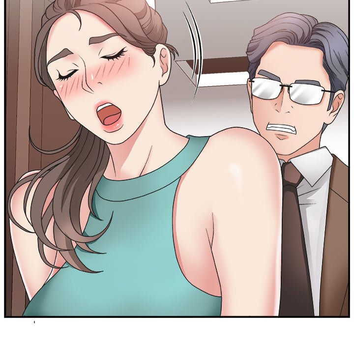 Miss Announcer - Chapter 13 [photo 37] - MangaPorn