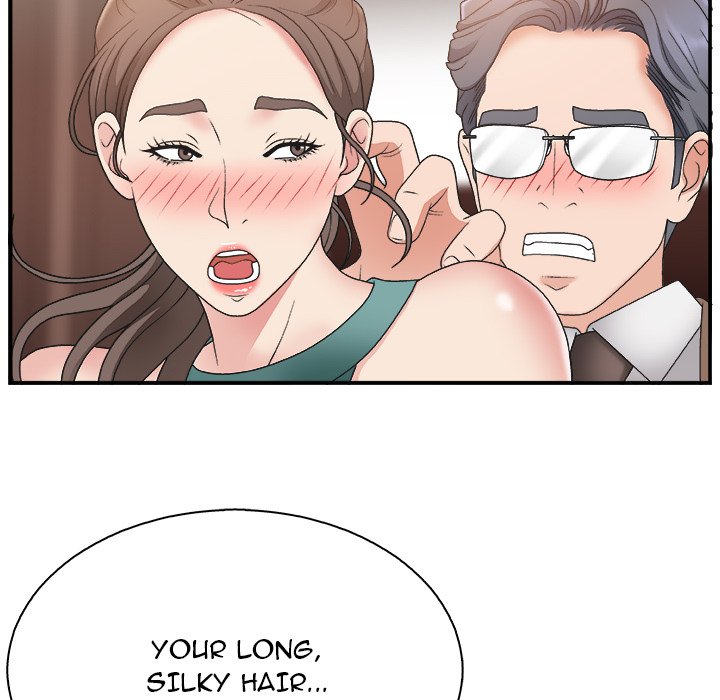 Miss Announcer - Chapter 13 [photo 43] - MangaPorn