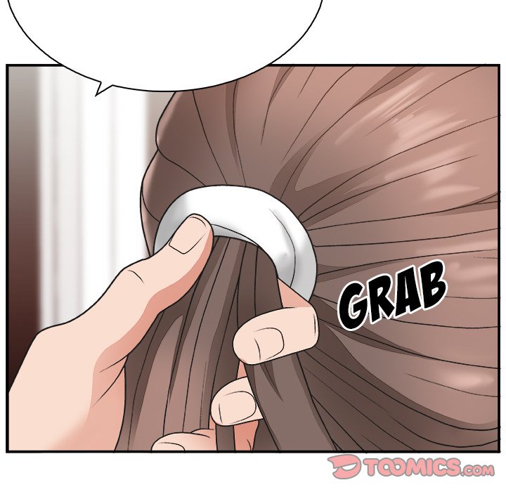 Miss Announcer - Chapter 13 [photo 44] - MangaPorn