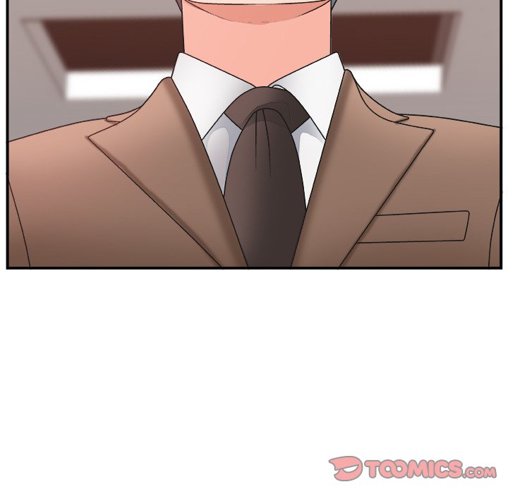 Miss Announcer - Chapter 13 [photo 62] - MangaPorn