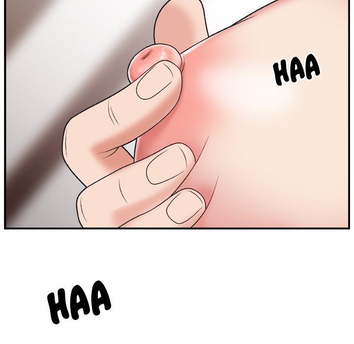 Miss Announcer - Chapter 13 [photo 7] - MangaPorn