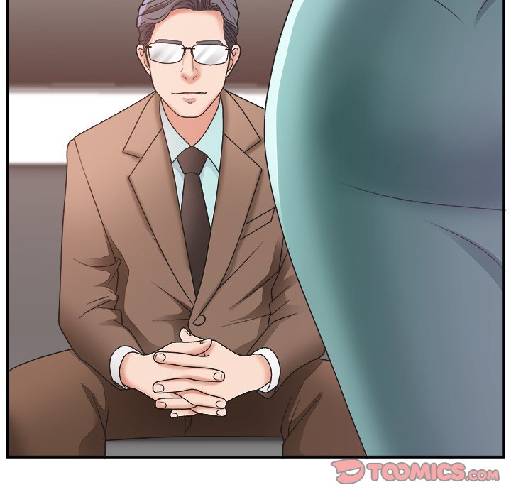 Miss Announcer - Chapter 13 [photo 74] - MangaPorn