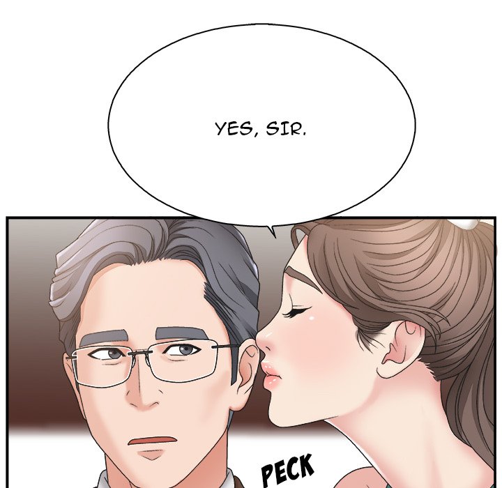 Miss Announcer - Chapter 13 [photo 75] - MangaPorn