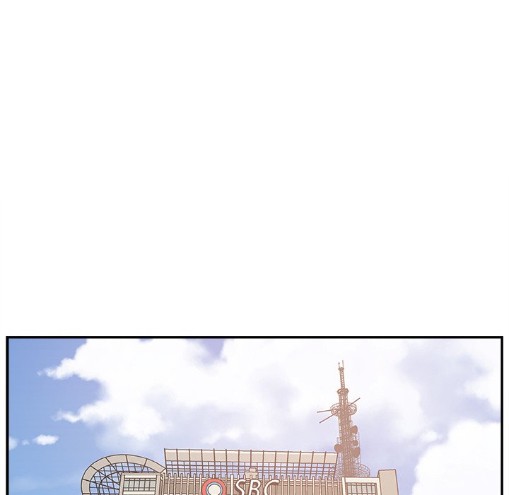 Miss Announcer - Chapter 13 [photo 77] - MangaPorn