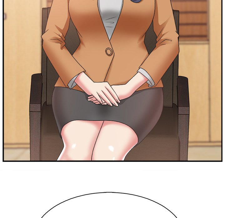 Miss Announcer - Chapter 13 [photo 81] - MangaPorn