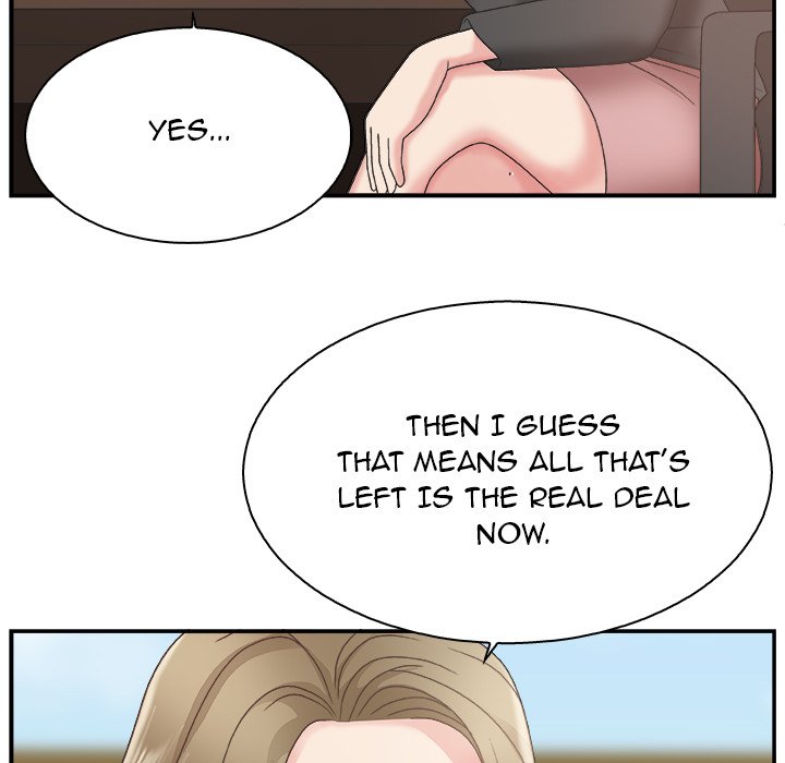 Miss Announcer - Chapter 13 [photo 83] - MangaPorn