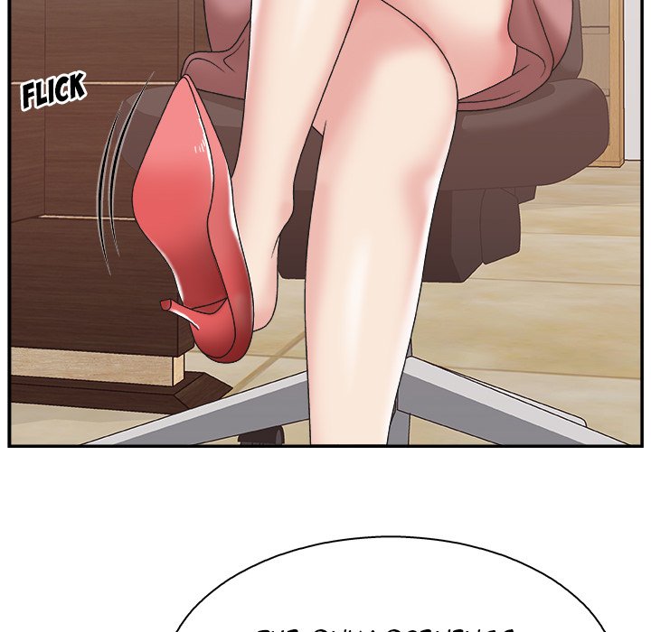 Miss Announcer - Chapter 13 [photo 87] - MangaPorn