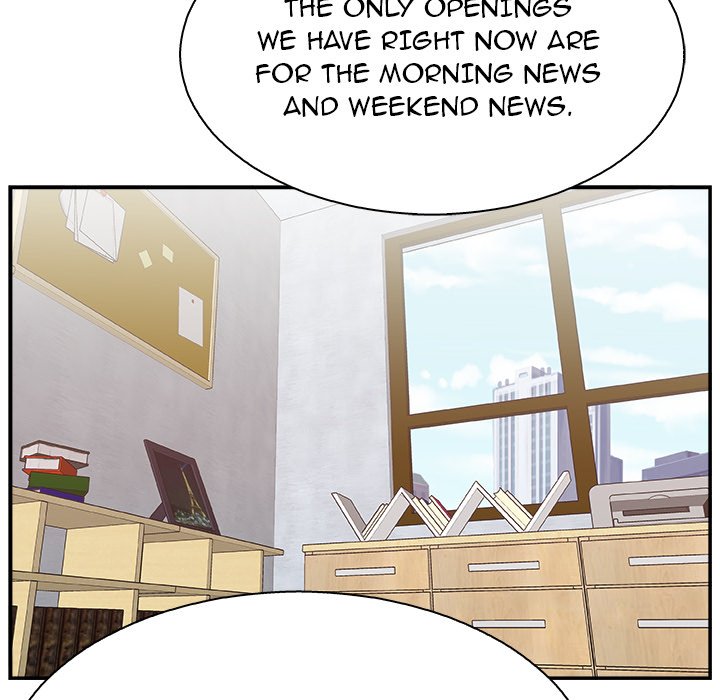 Miss Announcer - Chapter 13 [photo 88] - MangaPorn