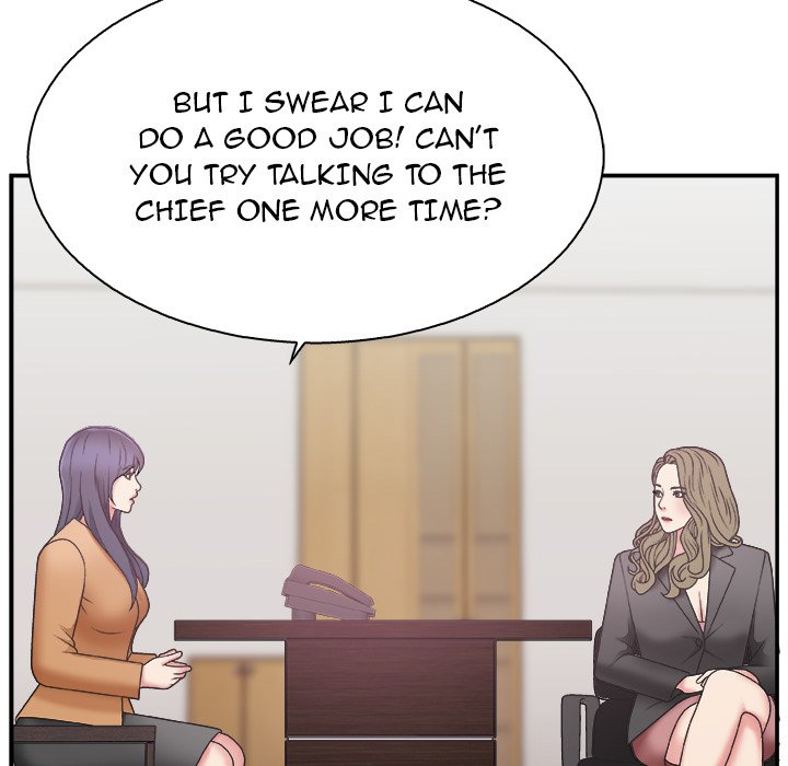 Miss Announcer - Chapter 13 [photo 91] - MangaPorn