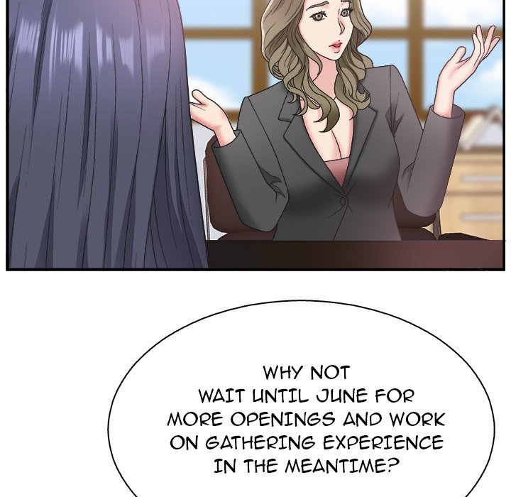 Miss Announcer - Chapter 13 [photo 93] - MangaPorn