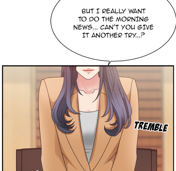 Miss Announcer - Chapter 13 [photo 95] - MangaPorn