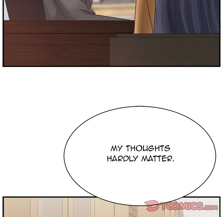 Miss Announcer - Chapter 13 [photo 98] - MangaPorn