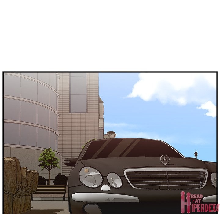 Miss Announcer - Chapter 14 [photo 11] - MangaPorn