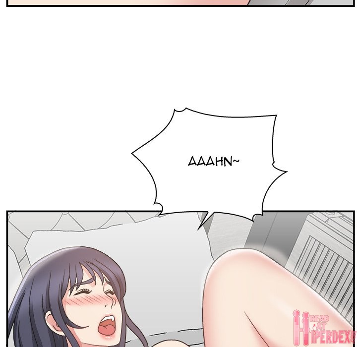 Miss Announcer - Chapter 14 [photo 116] - MangaPorn