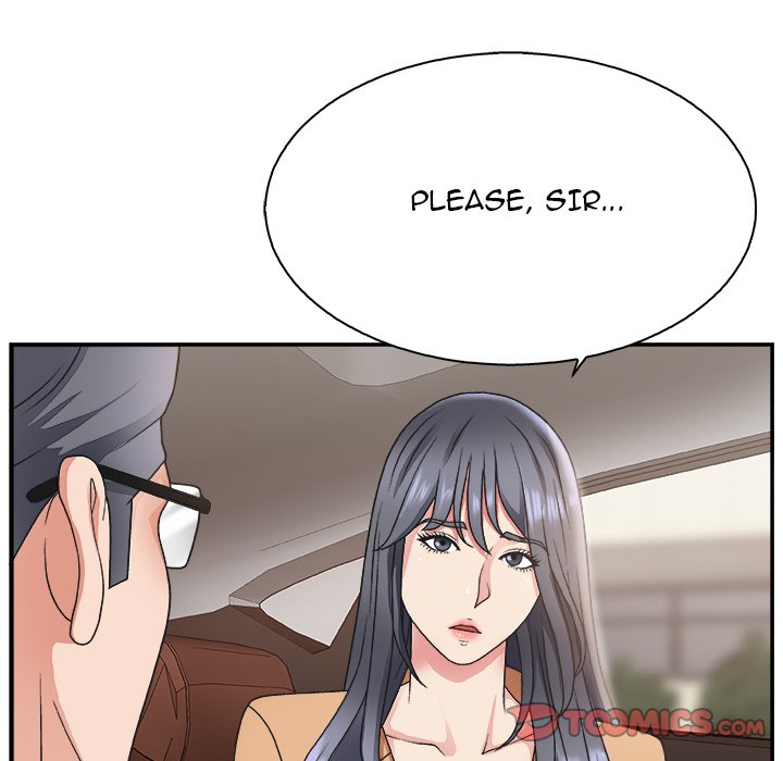 Miss Announcer - Chapter 14 [photo 15] - MangaPorn