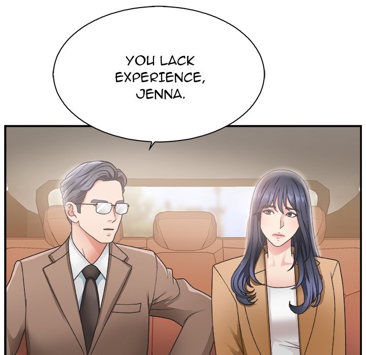 Miss Announcer - Chapter 14 [photo 18] - MangaPorn