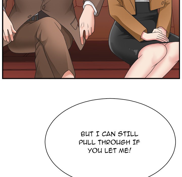 Miss Announcer - Chapter 14 [photo 19] - MangaPorn