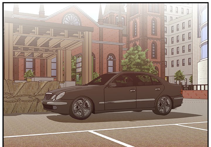 Miss Announcer - Chapter 14 [photo 2] - MangaPorn