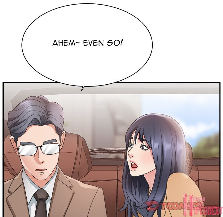 Miss Announcer - Chapter 14 [photo 21] - MangaPorn