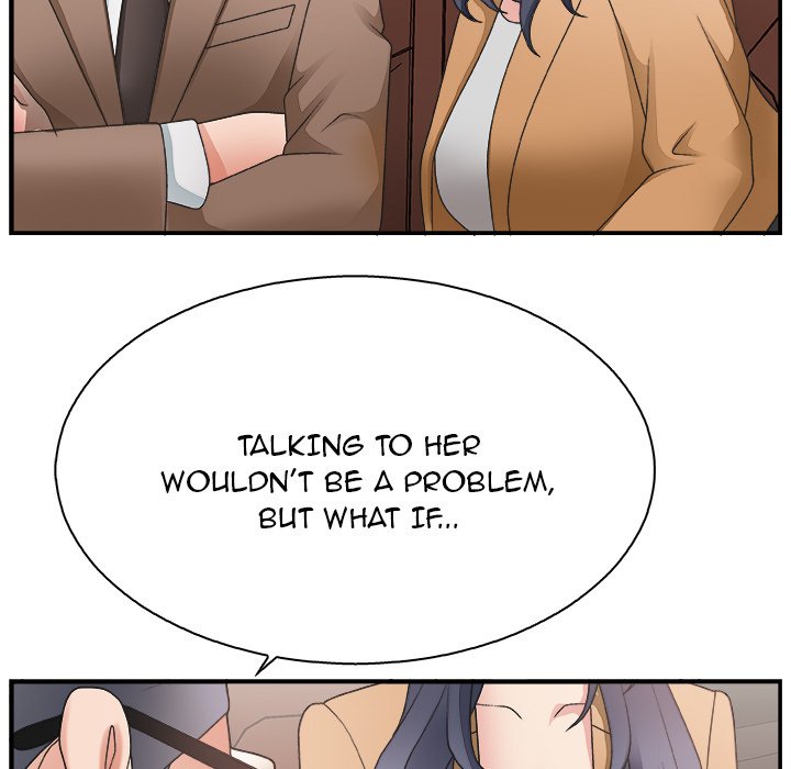 Miss Announcer - Chapter 14 [photo 22] - MangaPorn