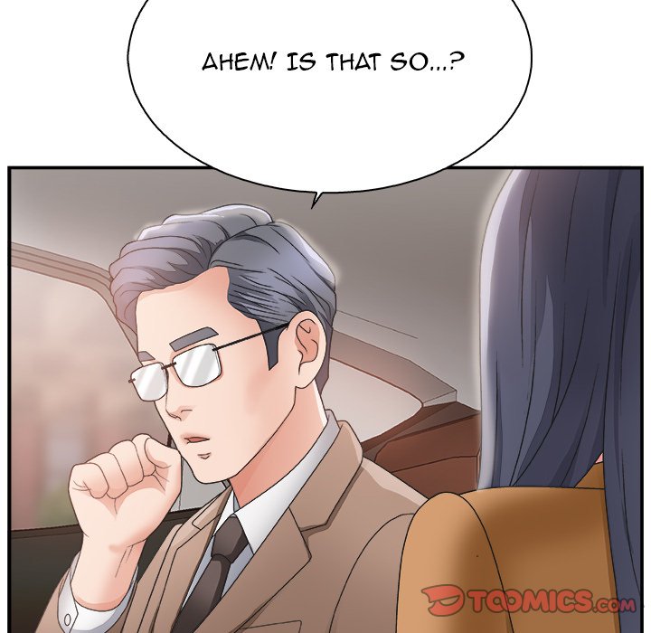 Miss Announcer - Chapter 14 [photo 27] - MangaPorn