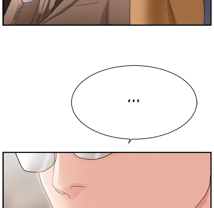 Miss Announcer - Chapter 14 [photo 28] - MangaPorn