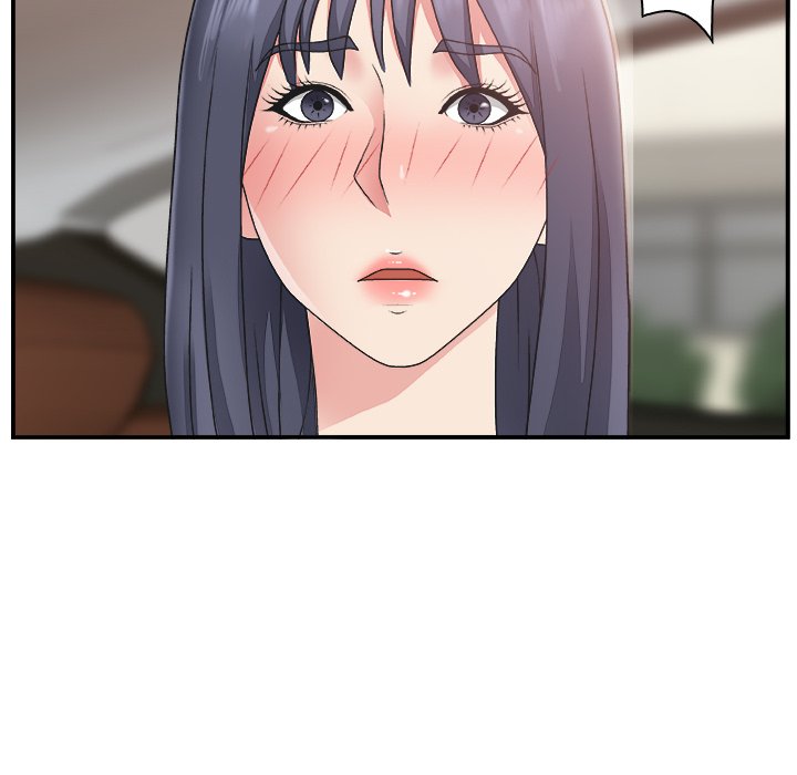 Miss Announcer - Chapter 14 [photo 30] - MangaPorn