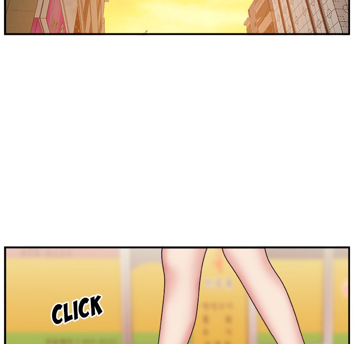 Miss Announcer - Chapter 14 [photo 37] - MangaPorn