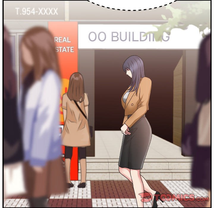 Miss Announcer - Chapter 14 [photo 39] - MangaPorn