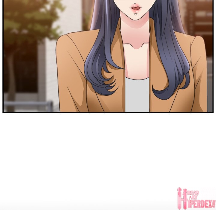 Miss Announcer - Chapter 14 [photo 41] - MangaPorn