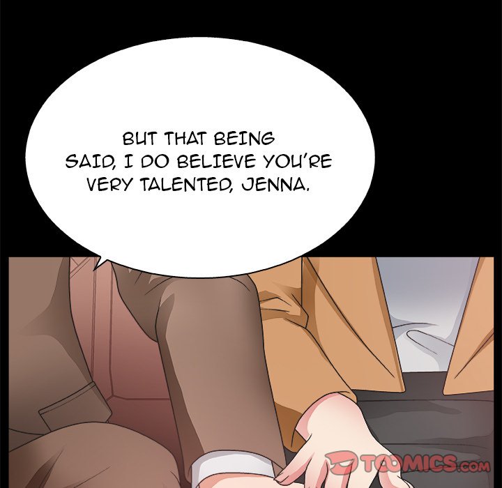 Miss Announcer - Chapter 14 [photo 45] - MangaPorn