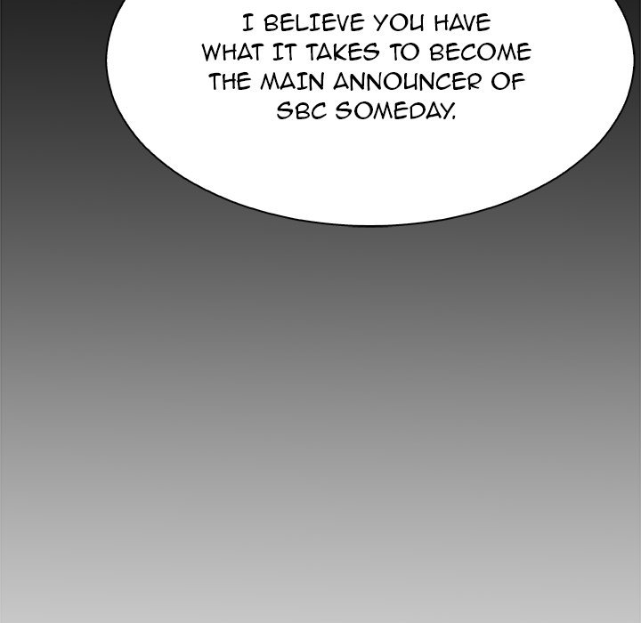 Miss Announcer - Chapter 14 [photo 47] - MangaPorn