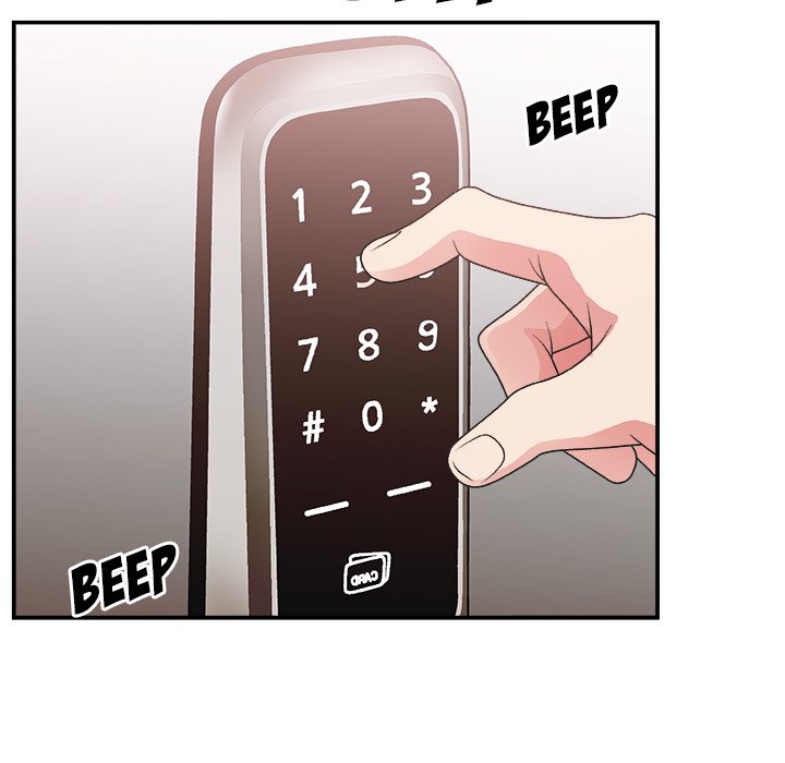 Miss Announcer - Chapter 14 [photo 54] - MangaPorn