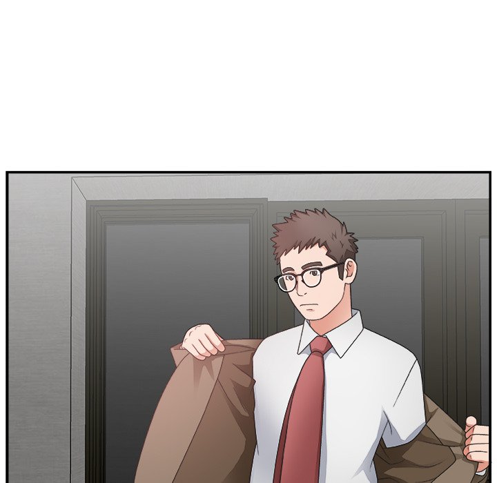 Miss Announcer - Chapter 14 [photo 58] - MangaPorn