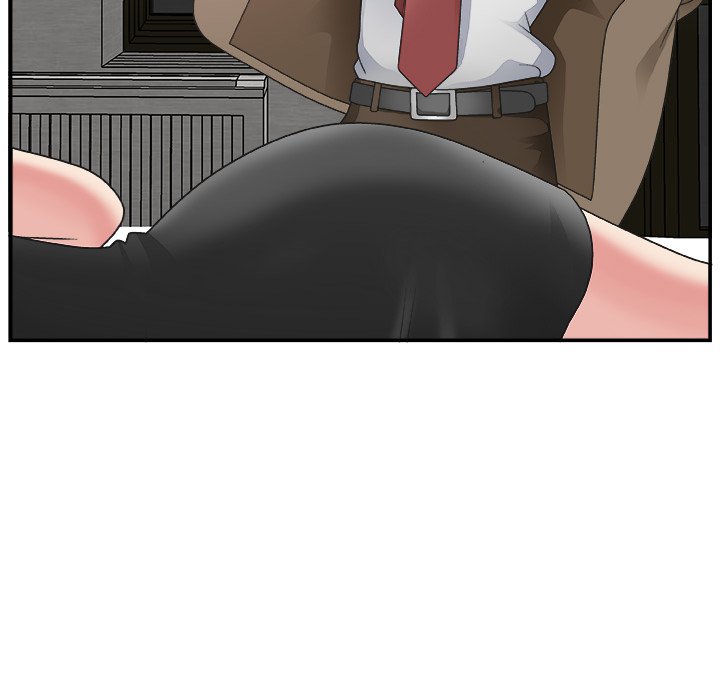 Miss Announcer - Chapter 14 [photo 59] - MangaPorn