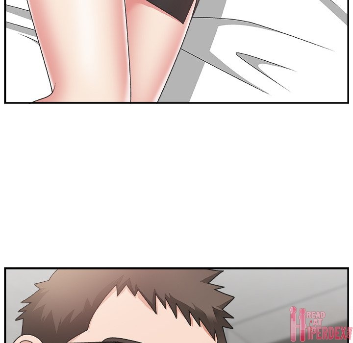 Miss Announcer - Chapter 14 [photo 61] - MangaPorn