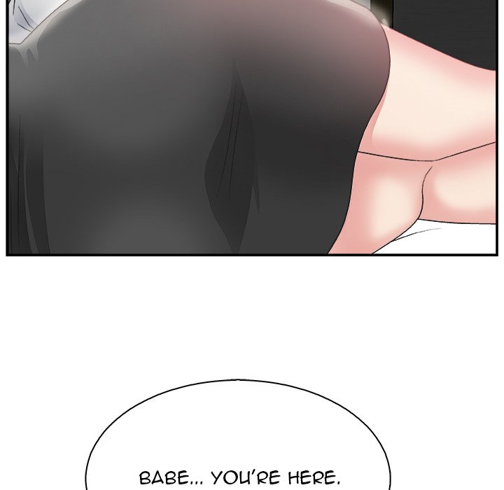 Miss Announcer - Chapter 14 [photo 64] - MangaPorn