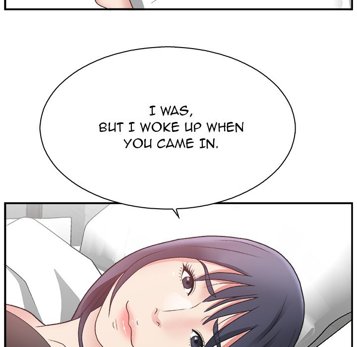 Miss Announcer - Chapter 14 [photo 68] - MangaPorn