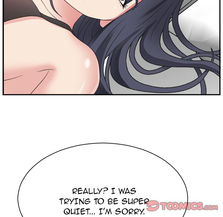 Miss Announcer - Chapter 14 [photo 69] - MangaPorn