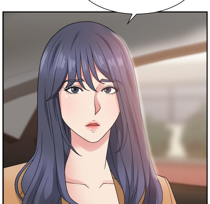 Miss Announcer - Chapter 14 [photo 7] - MangaPorn