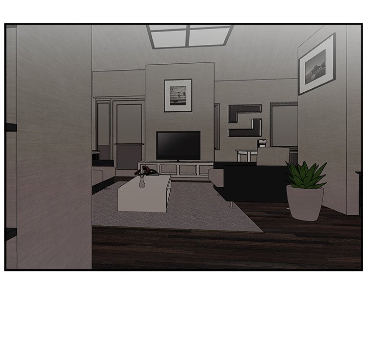 Miss Announcer - Chapter 14 [photo 74] - MangaPorn