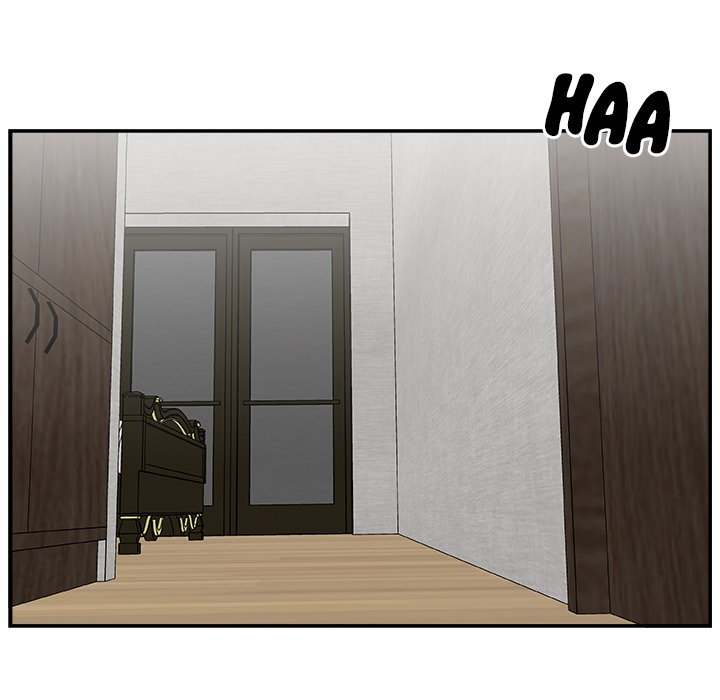 Miss Announcer - Chapter 14 [photo 88] - MangaPorn