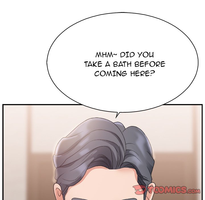 Miss Announcer - Chapter 15 [photo 110] - MangaPorn