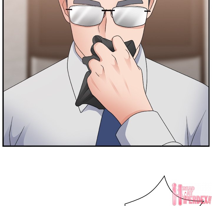 Miss Announcer - Chapter 15 [photo 111] - MangaPorn