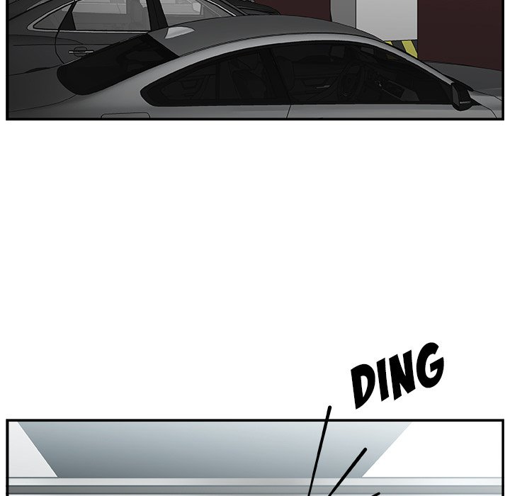 Miss Announcer - Chapter 15 [photo 13] - MangaPorn