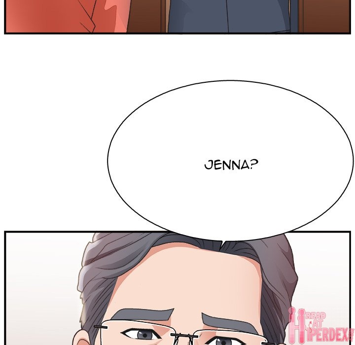 Miss Announcer - Chapter 15 [photo 16] - MangaPorn