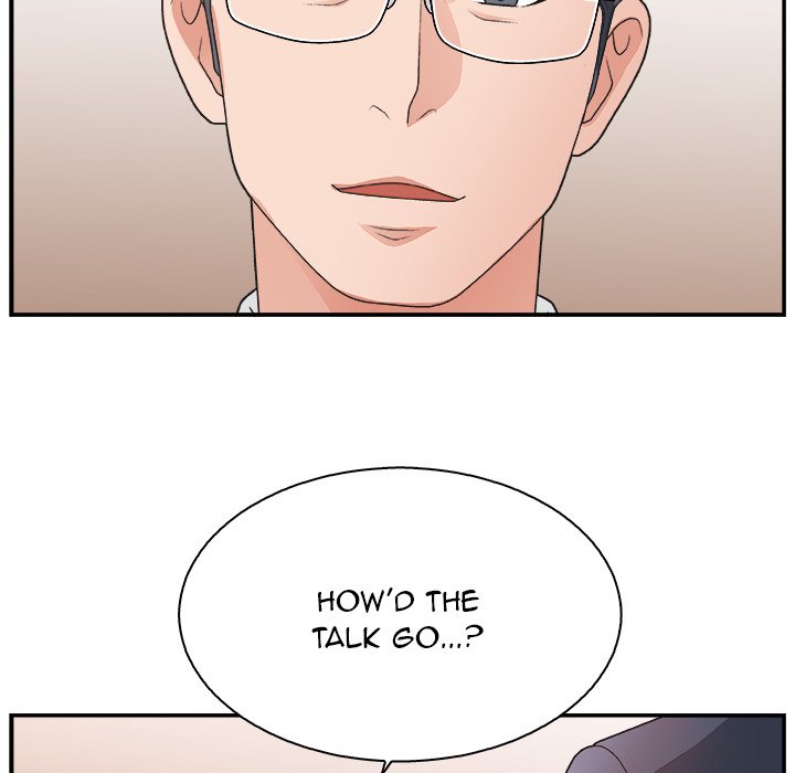 Miss Announcer - Chapter 15 [photo 17] - MangaPorn