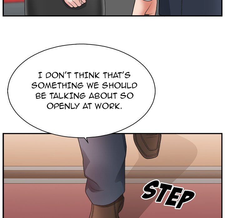 Miss Announcer - Chapter 15 [photo 19] - MangaPorn