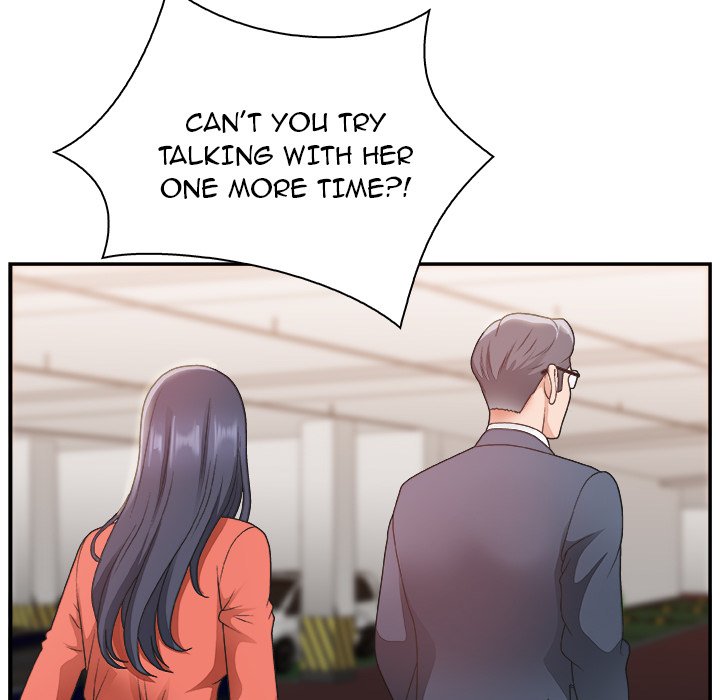 Miss Announcer - Chapter 15 [photo 22] - MangaPorn