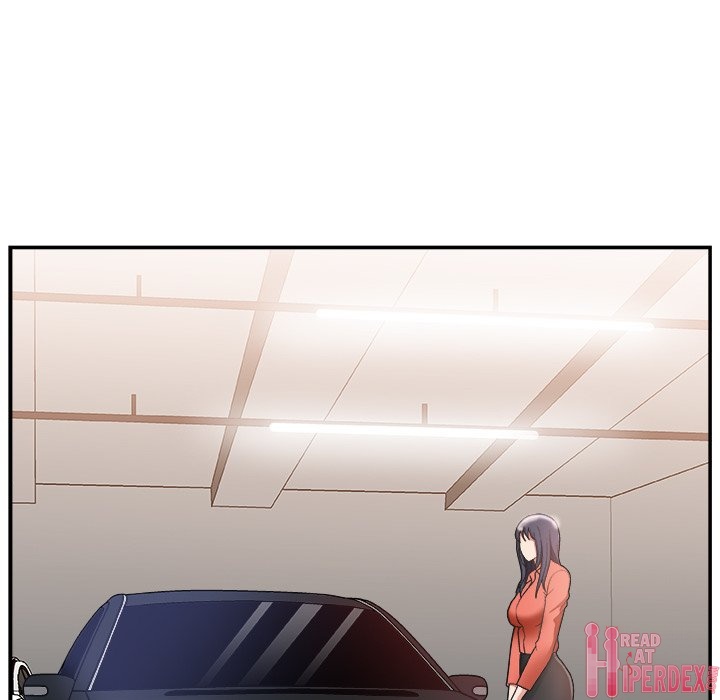 Miss Announcer - Chapter 15 [photo 27] - MangaPorn